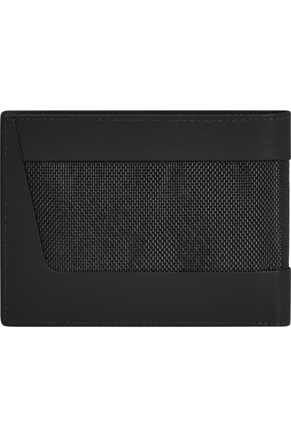 portfel urban-eye slg czarny