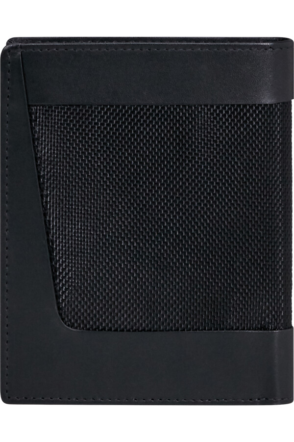 portfel urban-eye slg czarny