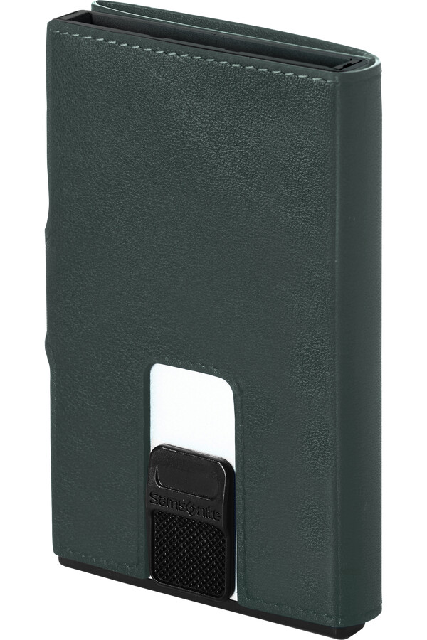 alu fit wallet climbing ivy