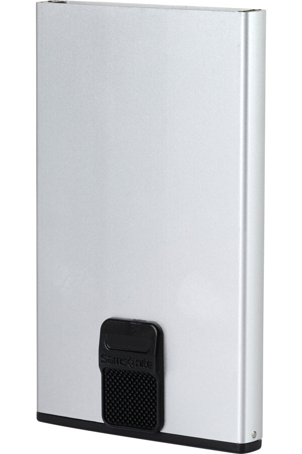 portfel alu fit aluminium