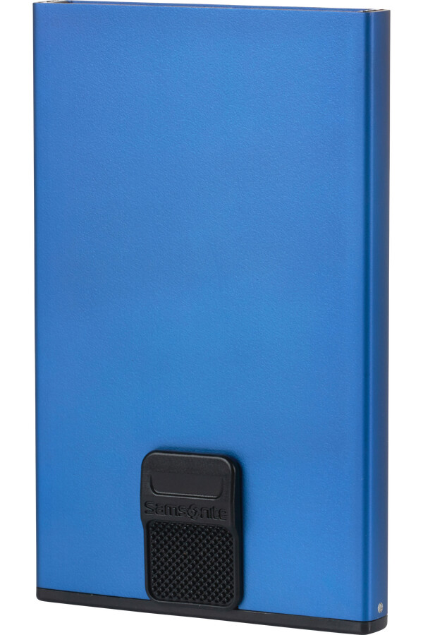 portfel alu fit true blue