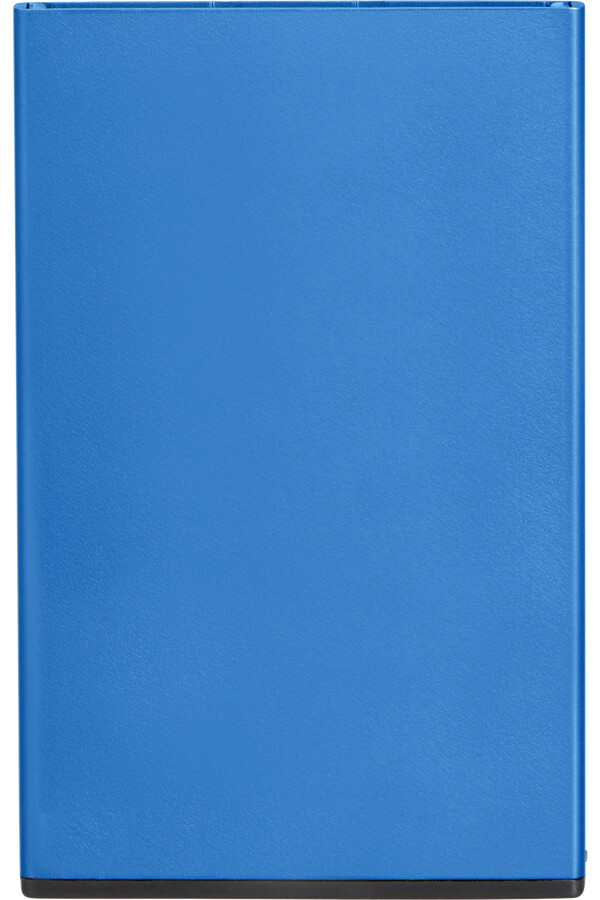 portfel alu fit true blue