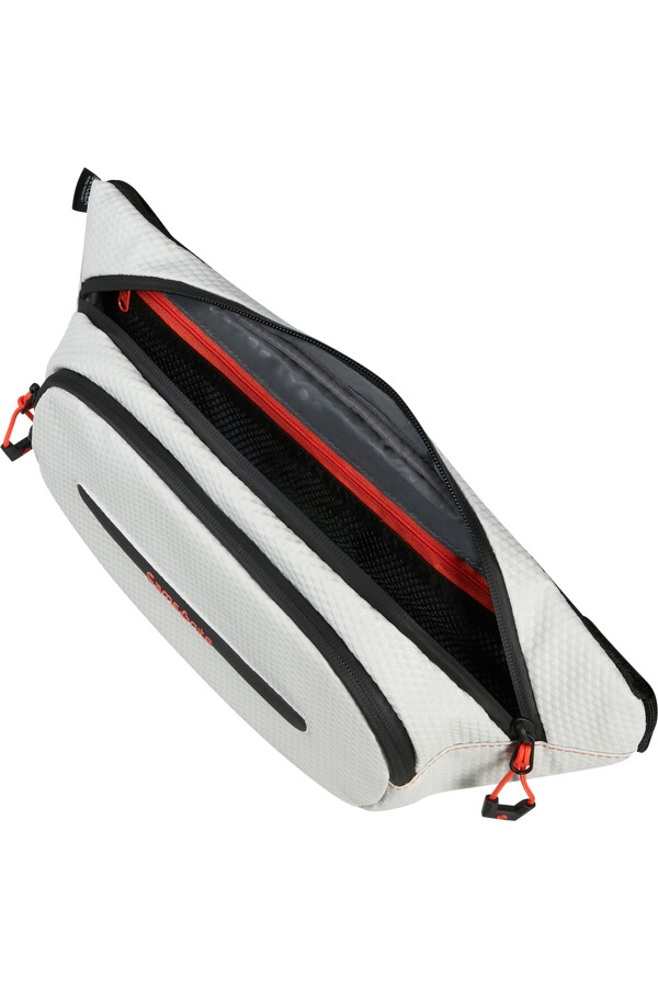 torba biodrowa ecodiver cloud white