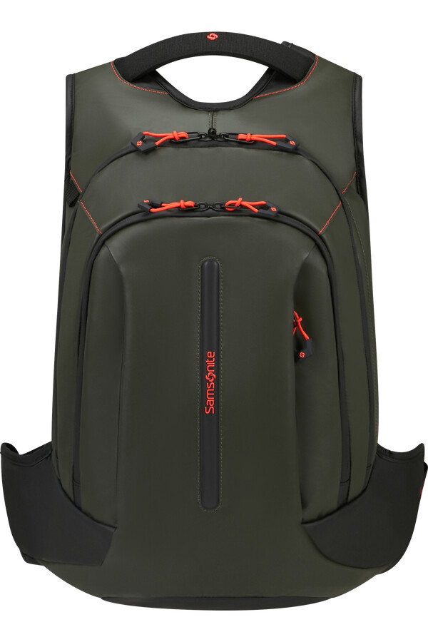 plecak ecodiver m climbing ivy