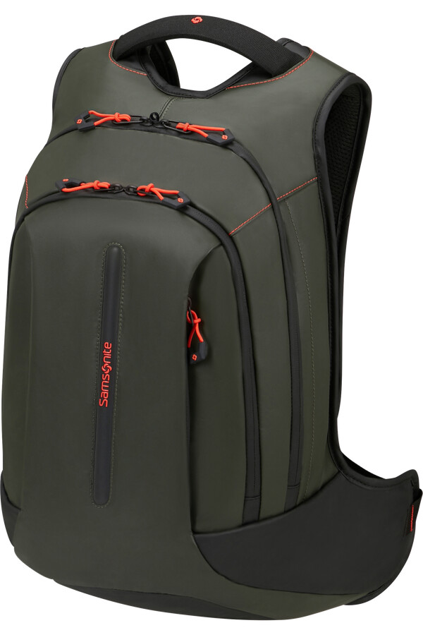 plecak ecodiver m climbing ivy