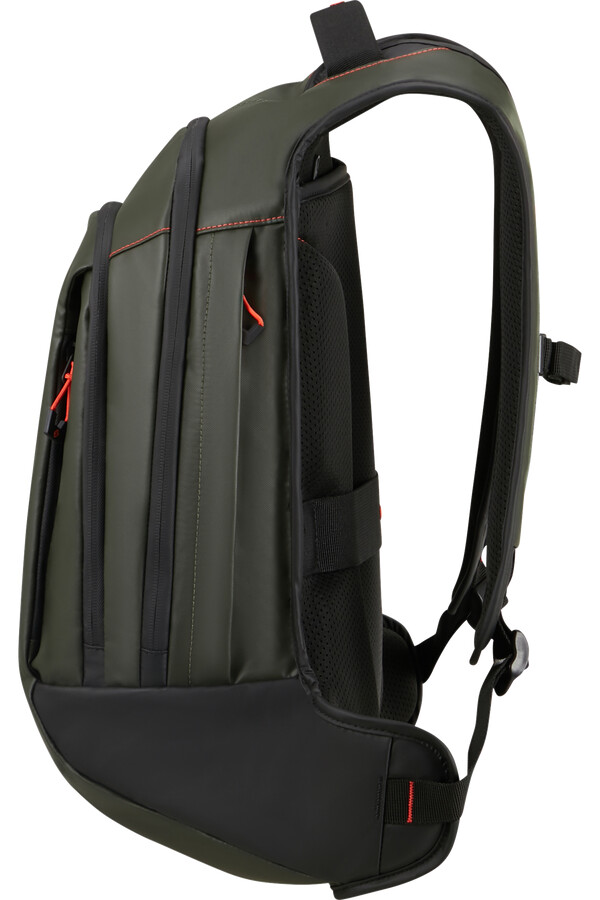 plecak ecodiver m climbing ivy