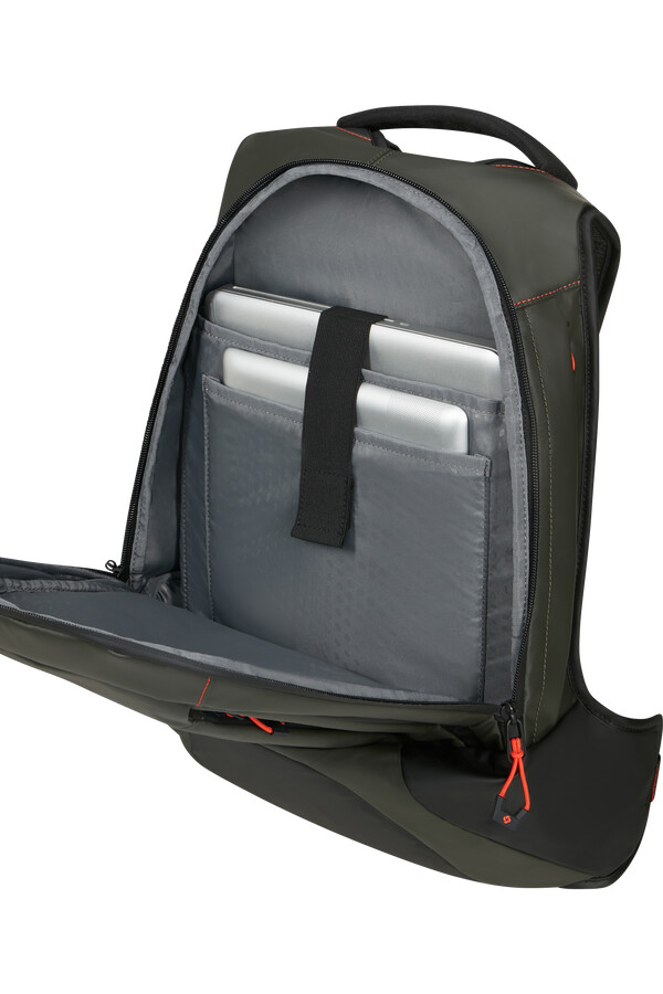 plecak ecodiver m climbing ivy