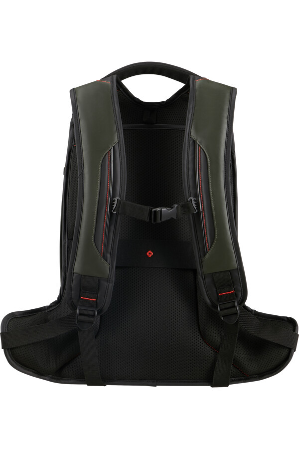 plecak ecodiver m climbing ivy