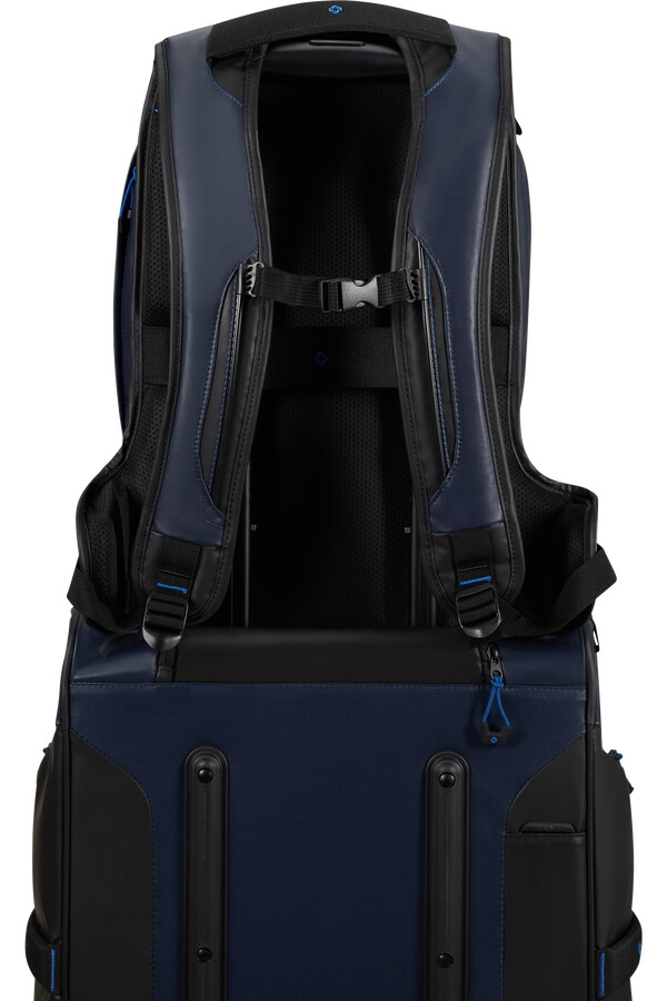 plecak ecodiver m blue nights