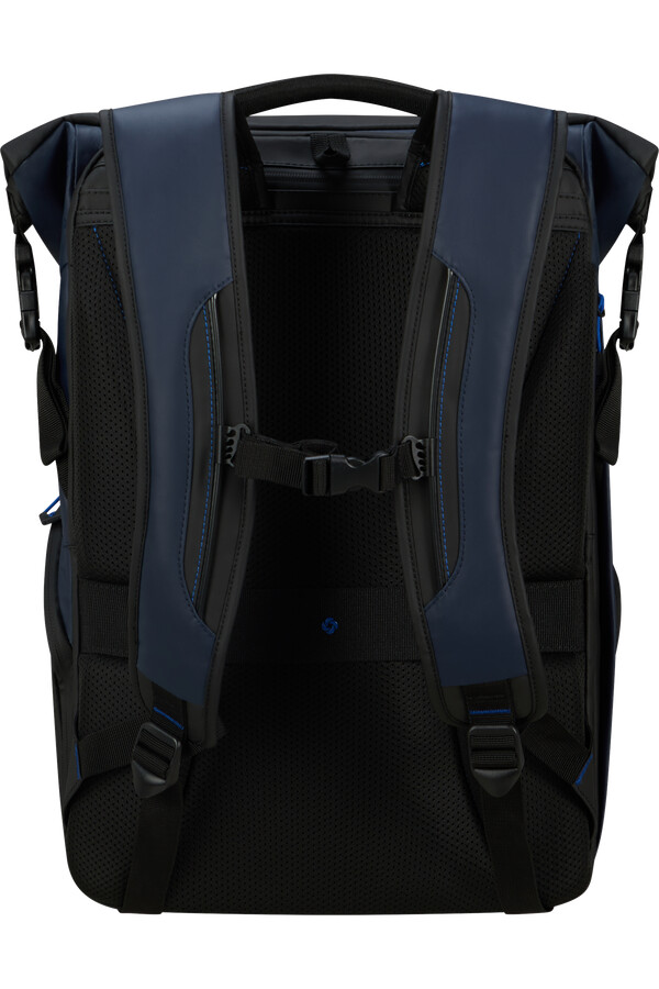 plecak ecodiver l blue nights