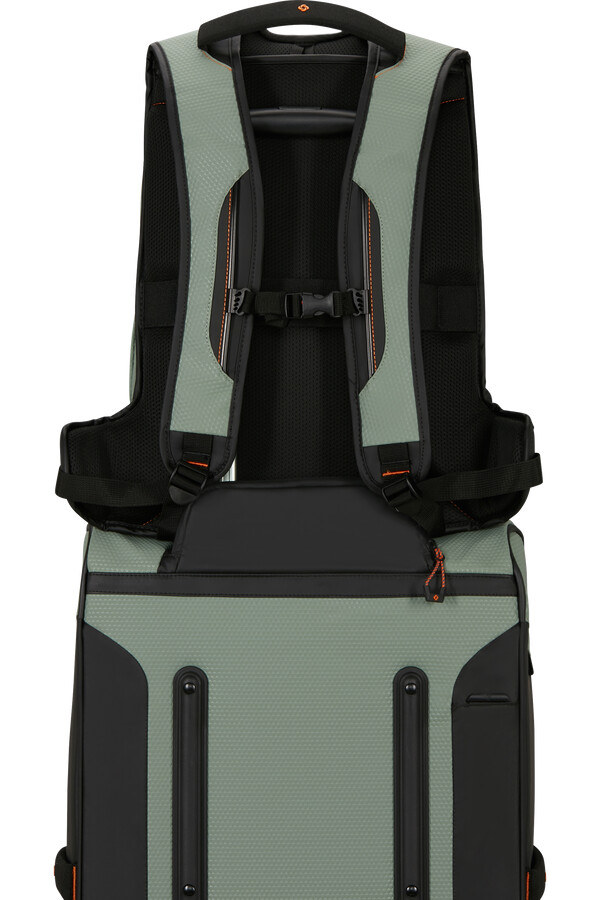plecak ecodiver l light sage
