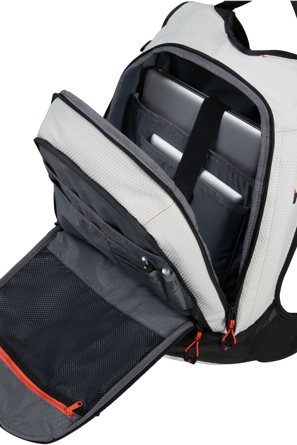 plecak ecodiver l cloud white