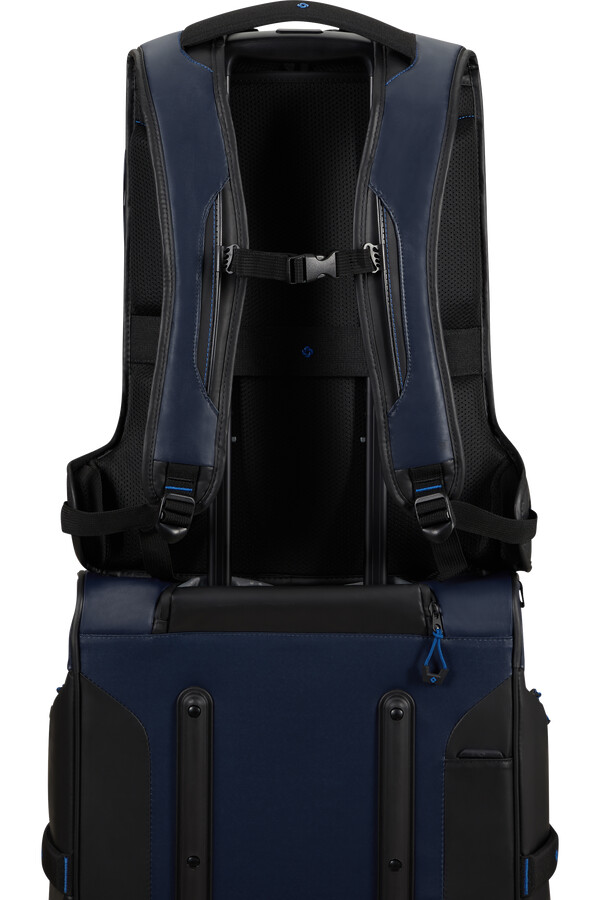 plecak ecodiver l blue nights