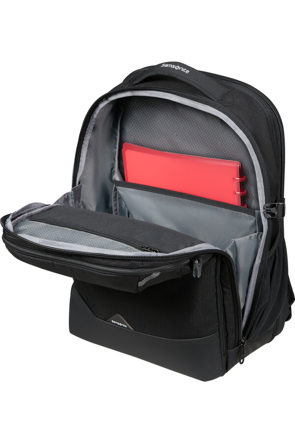 plecak roadseeker l deep black