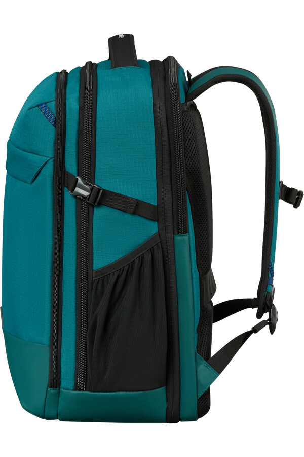 plecak roadseeker l deep teal
