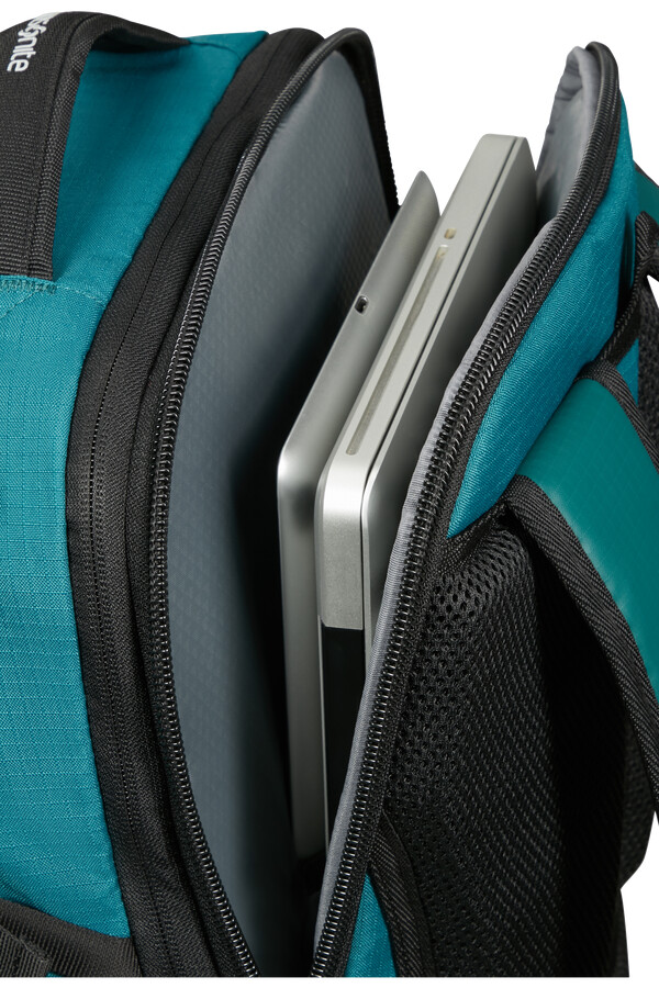 plecak roadseeker l deep teal