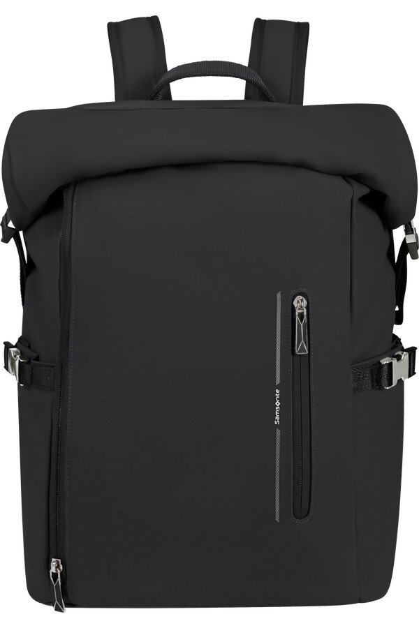 plecak glam-go 156 czarny