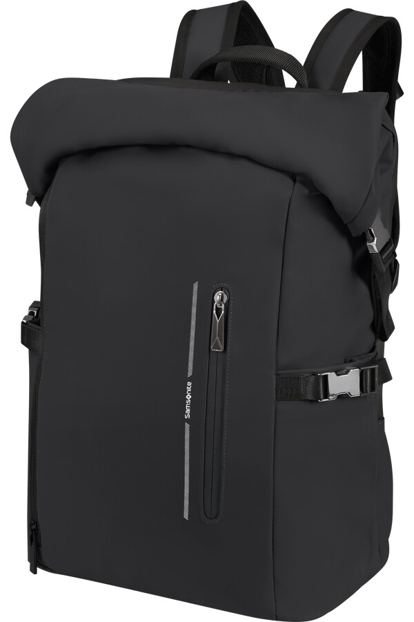 plecak glam-go 156 czarny