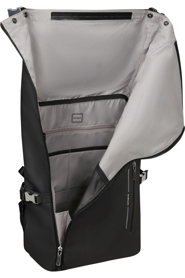 plecak glam-go 156 czarny