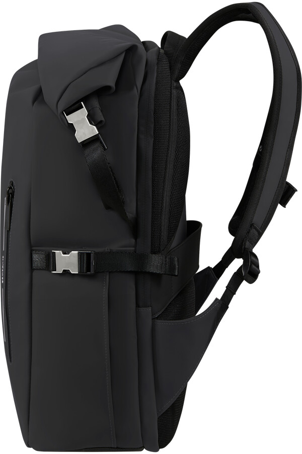 plecak glam-go 156 czarny