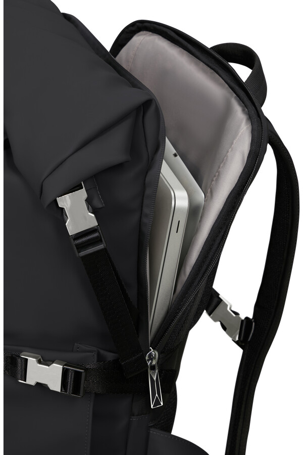 plecak glam-go 156 czarny