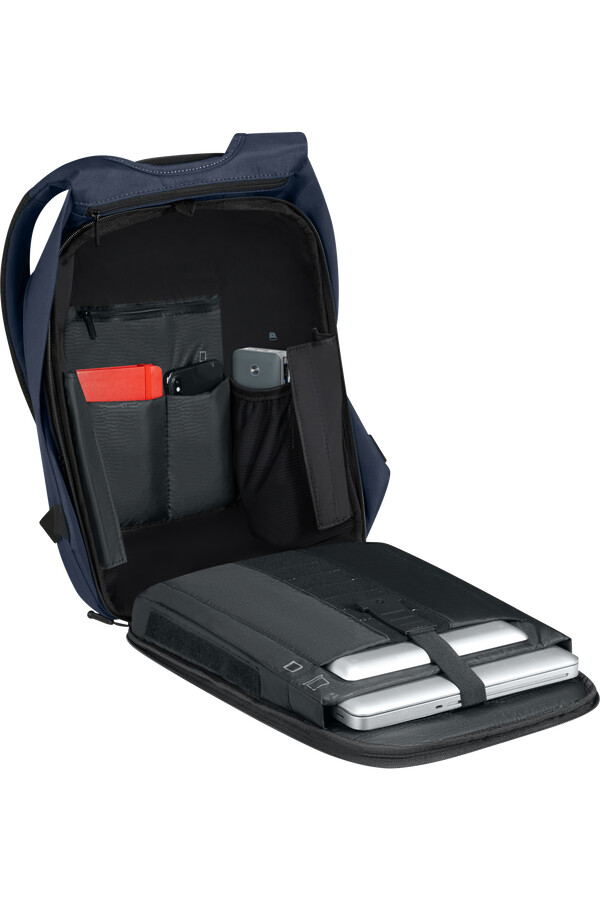 plecak securipak 2.0 141 ciemnoniebieski