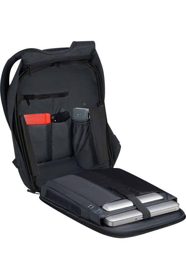 plecak securipak 2.0 141 czarny