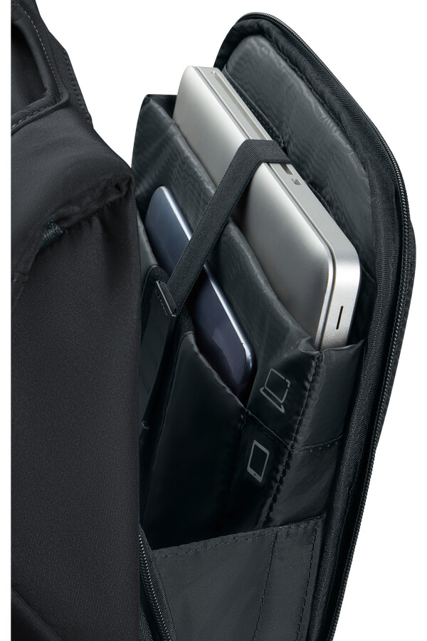 plecak securipak 2.0 141 czarny