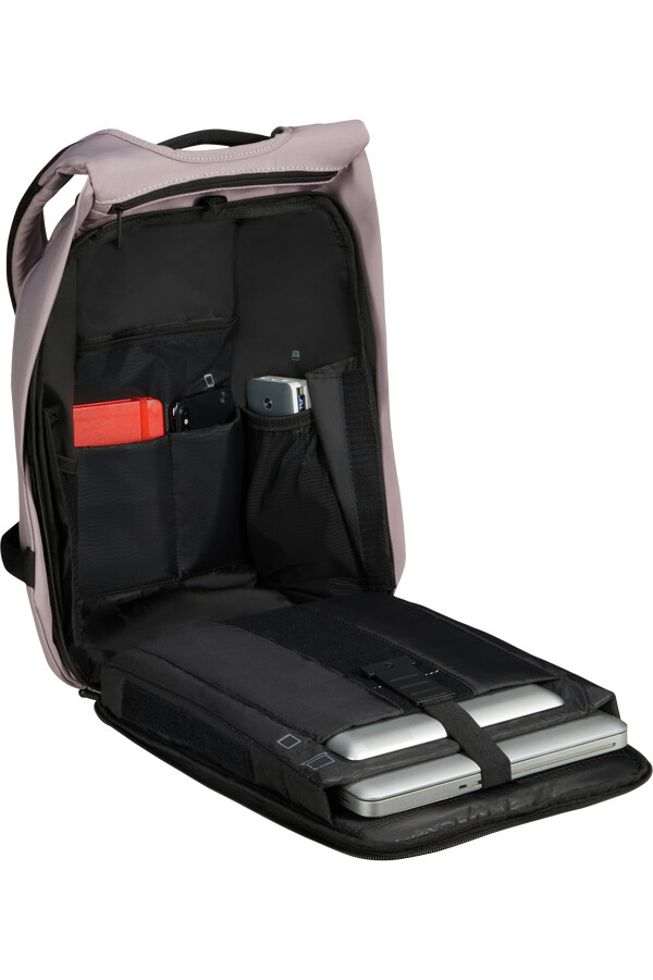 plecak securipak 2.0 141 liliowy