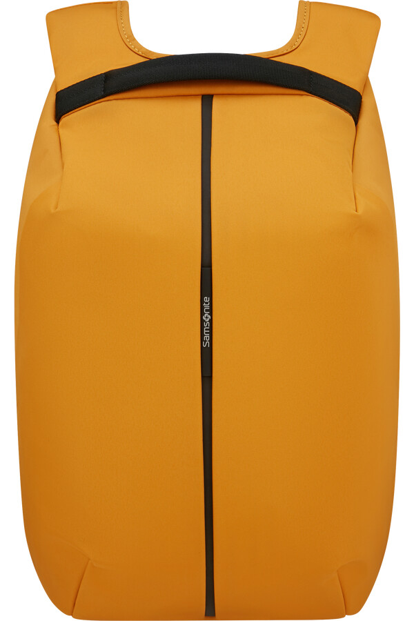 plecak securipak 2.0 156 radiant yellow