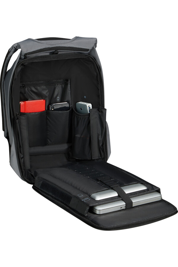 plecak securipak 2.0 156 szary