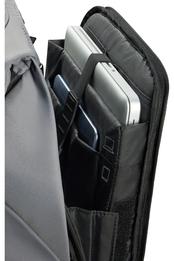 plecak securipak 2.0 156 szary