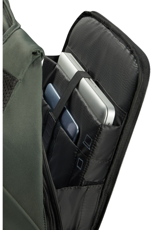 plecak securipak 2.0 156 zielony