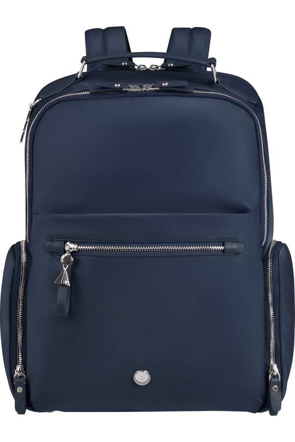 plecak karissa evo 156 blue nights