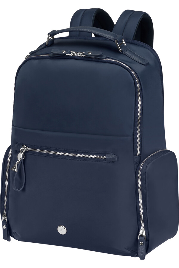 plecak karissa evo 156 blue nights