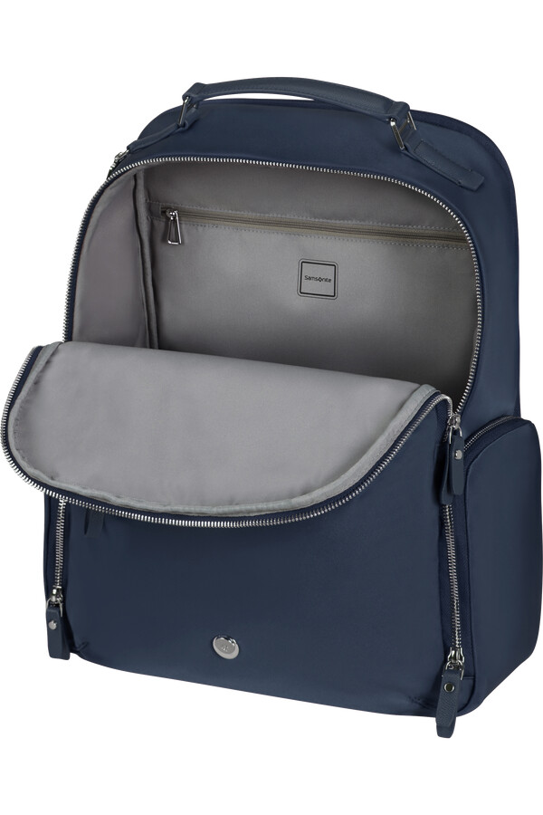 plecak karissa evo 156 blue nights