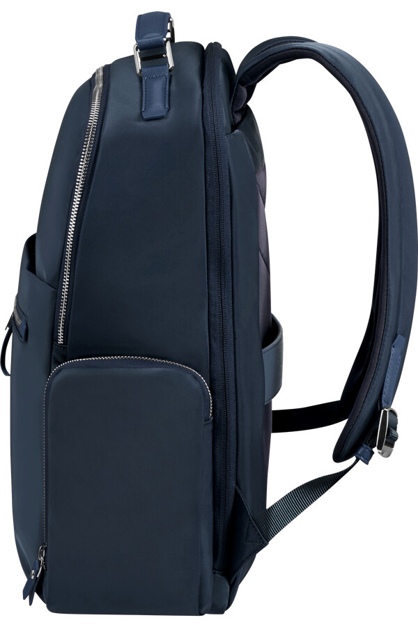 plecak karissa evo 156 blue nights