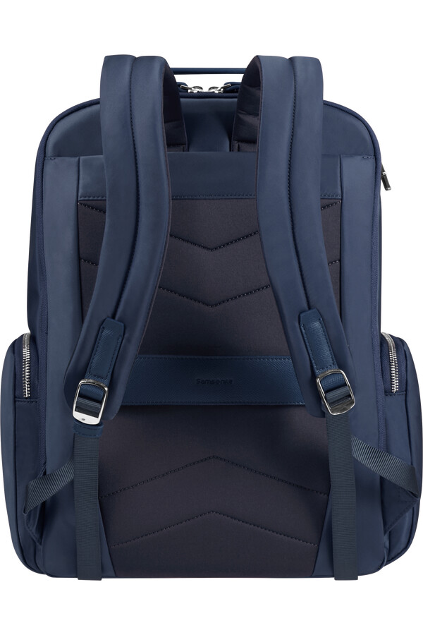 plecak karissa evo 156 blue nights