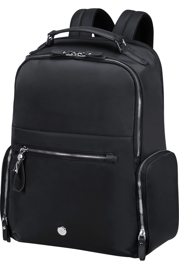 plecak karissa evo 156 czarny