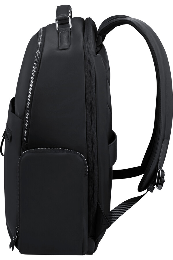 plecak karissa evo 156 czarny
