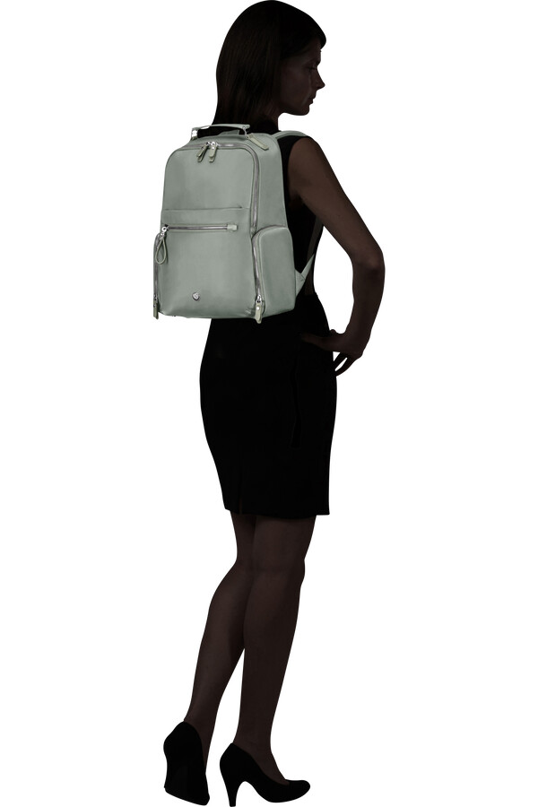 plecak karissa evo 156 sage