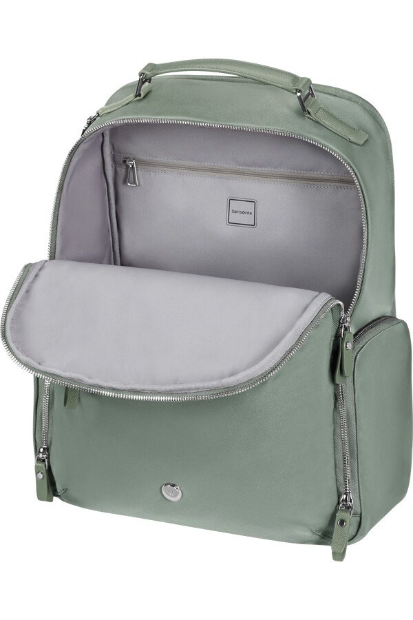 plecak karissa evo 156 sage