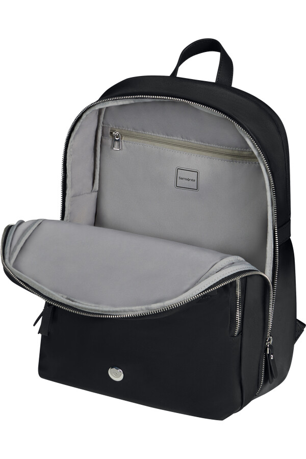 plecak karissa evo 141 czarny