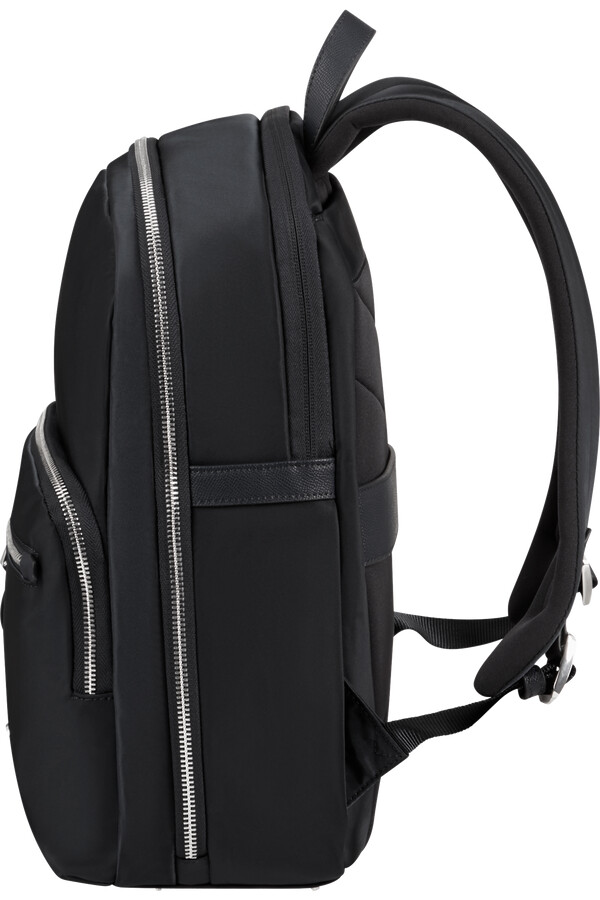 plecak karissa evo 141 czarny