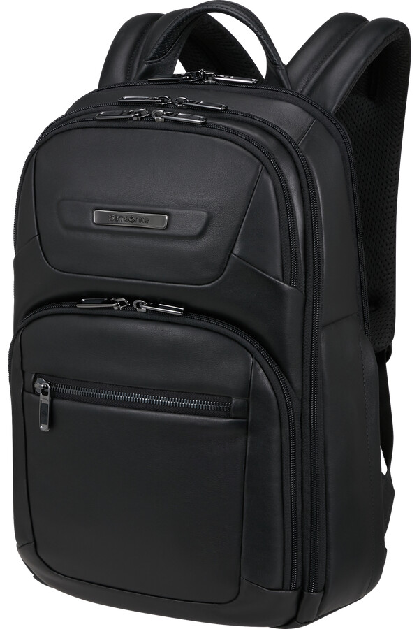 plecak skórzany pro-dlx 6 141 czarny