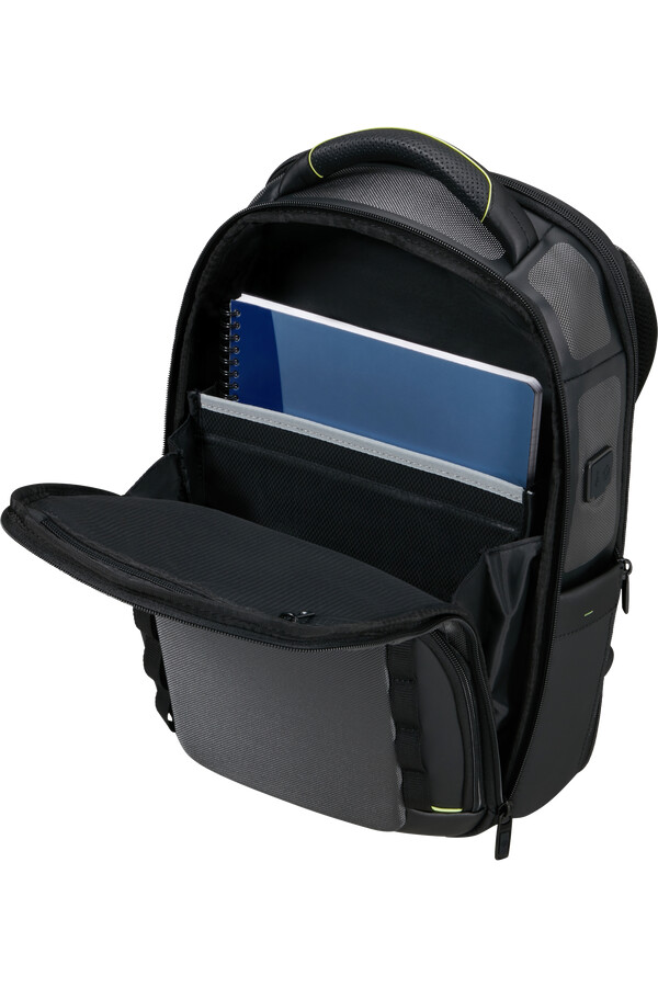 plecak pro-dlx 6 141 z ramą