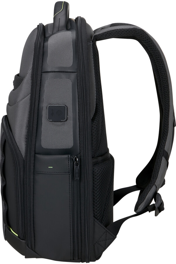 plecak pro-dlx 6 141 z ramą