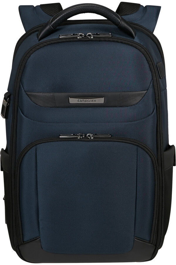 plecak pro-dlx 6 141 niebieski