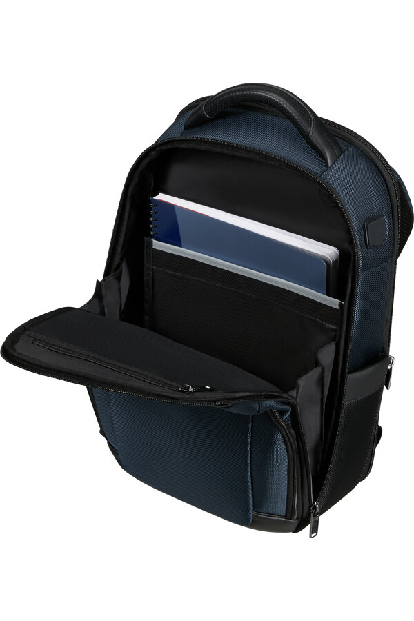 plecak pro-dlx 6 141 niebieski
