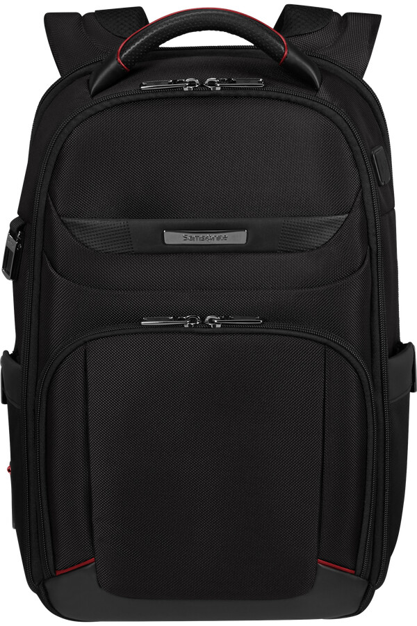 plecak pro-dlx 6 141 czarny